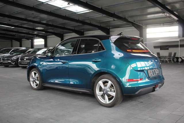 GWM Ora 03 400 Pro+(elektr. Heckklappe, Pano-Dach)