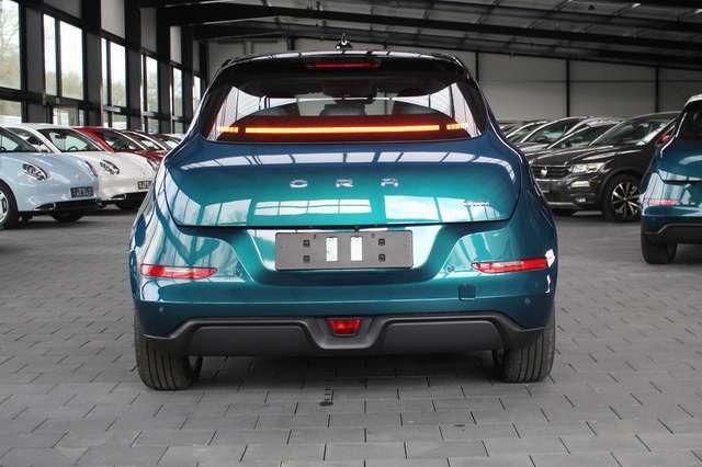 GWM Ora 03 400 Pro+(elektr. Heckklappe, Pano-Dach)