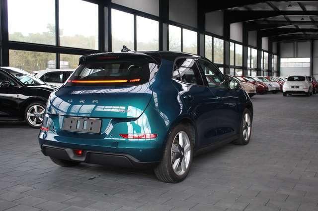 GWM Ora 03 400 Pro+(elektr. Heckklappe, Pano-Dach)