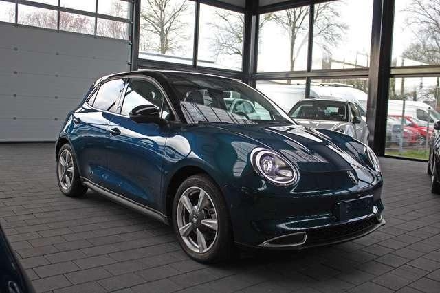 GWM Ora 03 400 Pro+(elektr. Heckklappe, Pano-Dach)