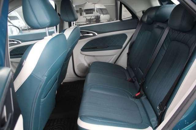 GWM Ora 03 400 Pro+(elektr. Heckklappe, Pano-Dach)