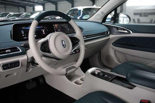 GWM Ora 03 400 Pro+(elektr. Heckklappe, Pano-Dach)