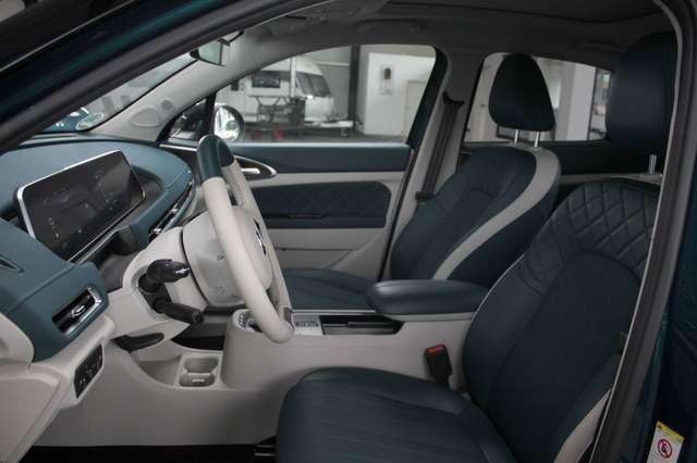 GWM Ora 03 400 Pro+(elektr. Heckklappe, Pano-Dach)