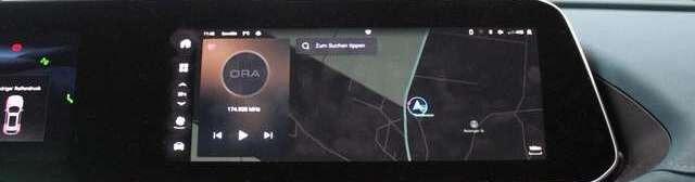 GWM Ora 03 400 Pro+(elektr. Heckklappe, Pano-Dach)