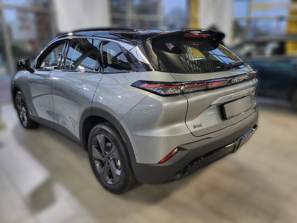 BAIC Beijing X55 1.5l T GDI C52X Lux. LED*360° CAM