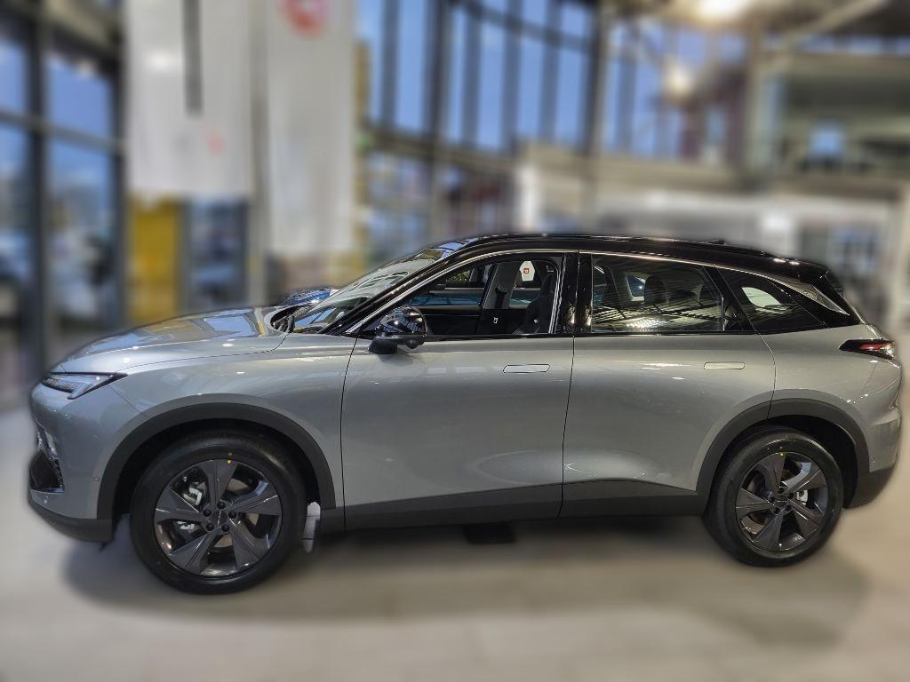 BAIC Beijing X55 1.5l T GDI C52X Lux. LED*360° CAM