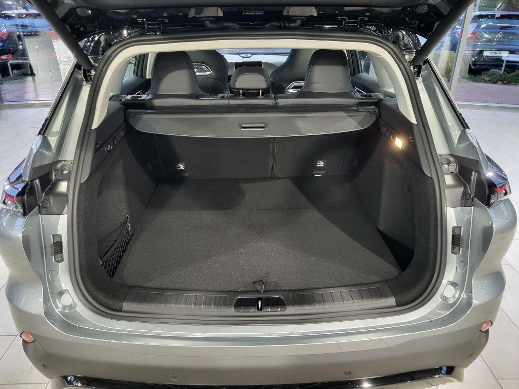 BAIC Beijing X55 1.5l T GDI C52X Lux. LED*360° CAM