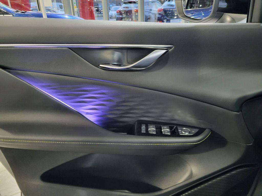 BAIC Beijing X55 1.5l T GDI C52X Lux. LED*360° CAM