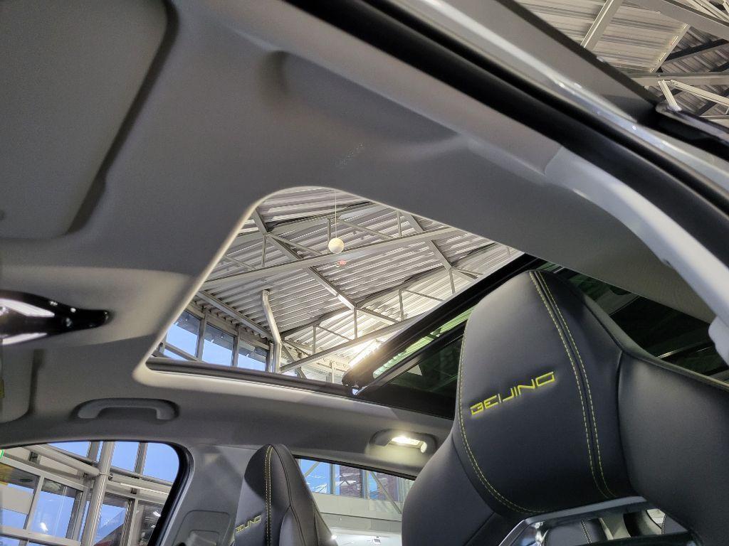 BAIC Beijing X55 1.5l T GDI C52X Lux. LED*360° CAM