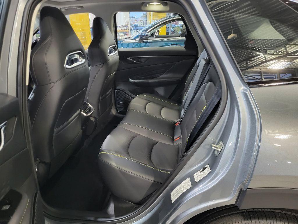 BAIC Beijing X55 1.5l T GDI C52X Lux. LED*360° CAM