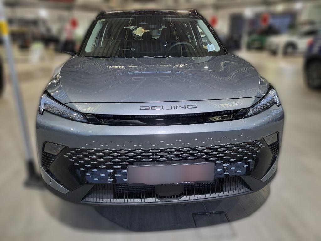 BAIC Beijing X55 1.5l T GDI C52X Lux. LED*360° CAM