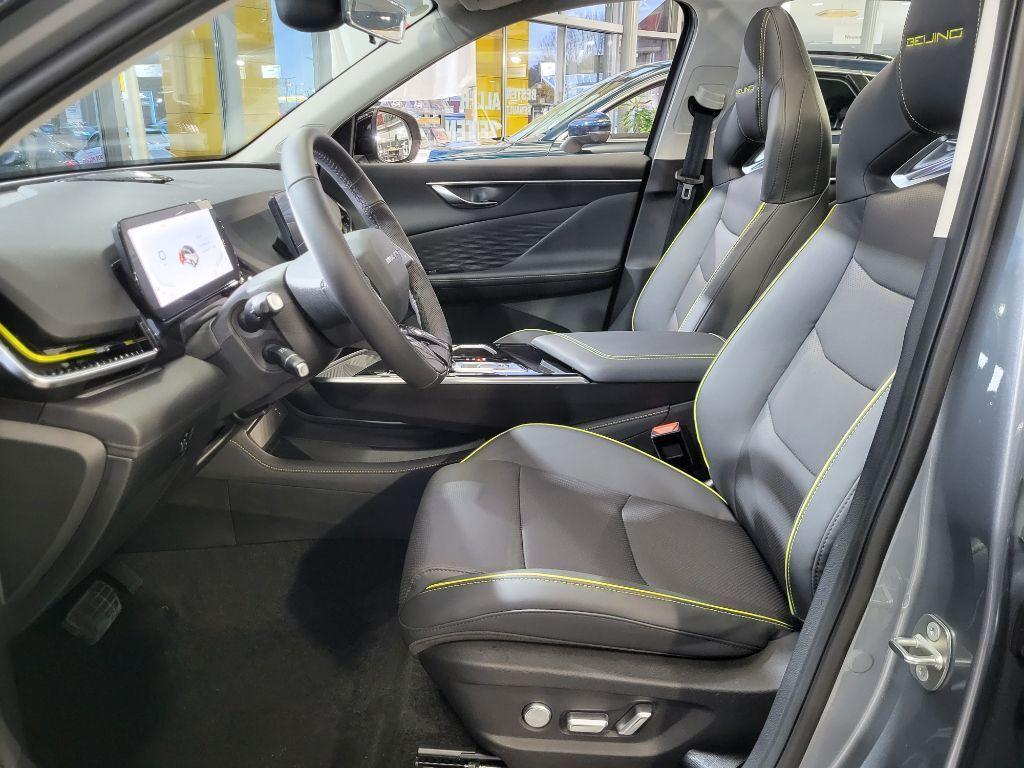 BAIC Beijing X55 1.5l T GDI C52X Lux. LED*360° CAM