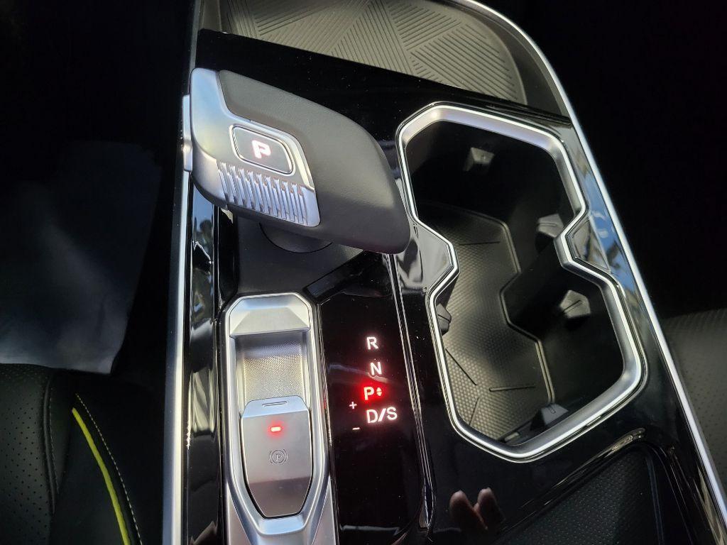 BAIC Beijing X55 1.5l T GDI C52X Lux. LED*360° CAM