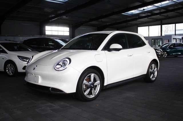 Ora Funky Cat Ora 03 400 PRO inkl. Wärmepumpe