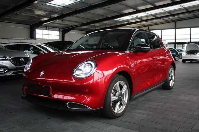 Ora Funky Cat Ora 03 400 Pro+(elektr. Heckklappe, Pano-Dach)