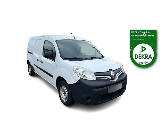 Renault Kangoo Rapid +