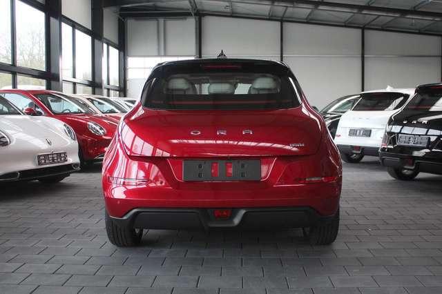 GWM Ora 03 400 Pro+(elektr. Heckklappe, Pano-Dach)