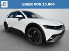 Bild Hyundai IONIQ 5 Basis Elektro 63 kWh Effizienz-Paket Navi Digitales Cockpit LED ACC Appl