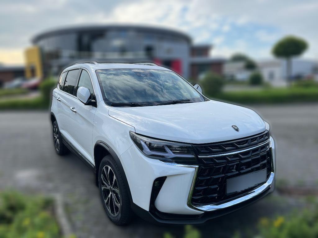 DFSK Forthing 3 *'1.5T GDI*7DCT*PANO*Sitzheiz*PDC*