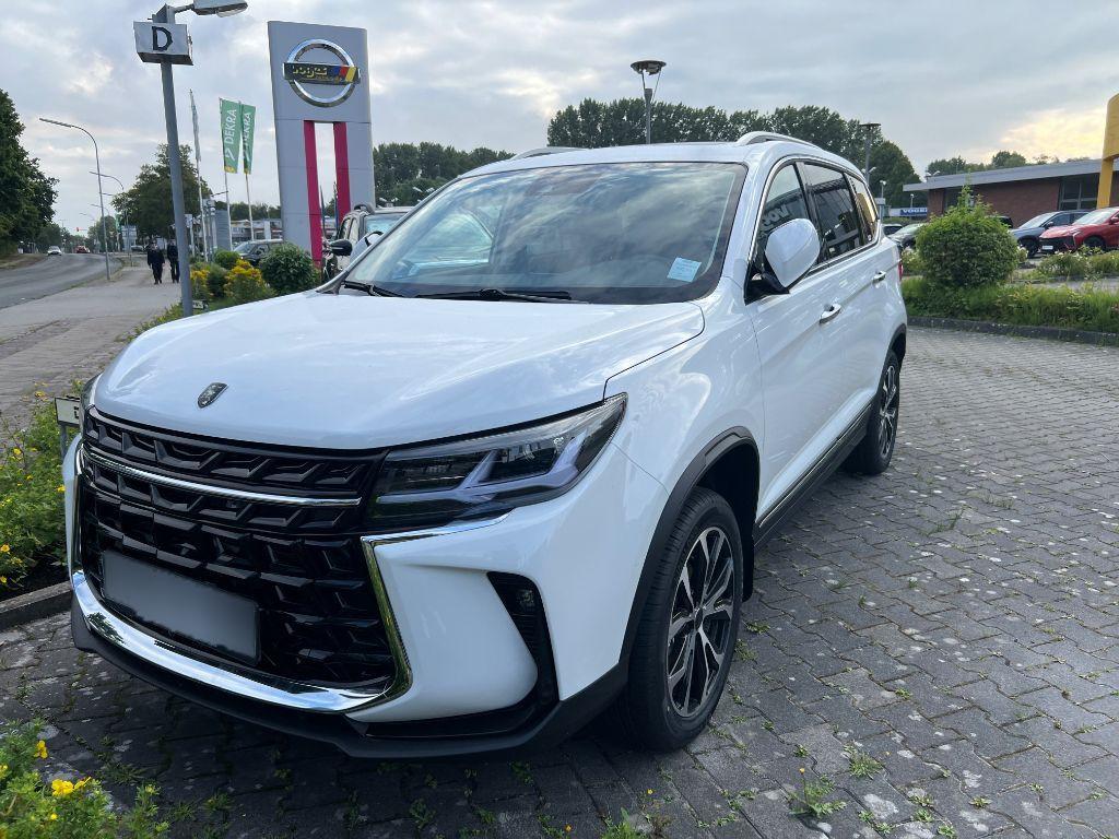 DFSK Forthing 3 *'1.5T GDI*7DCT*PANO*Sitzheiz*PDC*