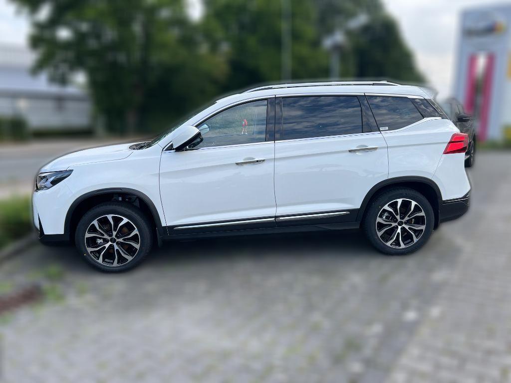 DFSK Forthing 3 *'1.5T GDI*7DCT*PANO*Sitzheiz*PDC*