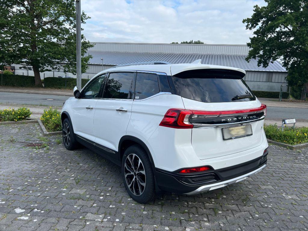 DFSK Forthing 3 *'1.5T GDI*7DCT*PANO*Sitzheiz*PDC*