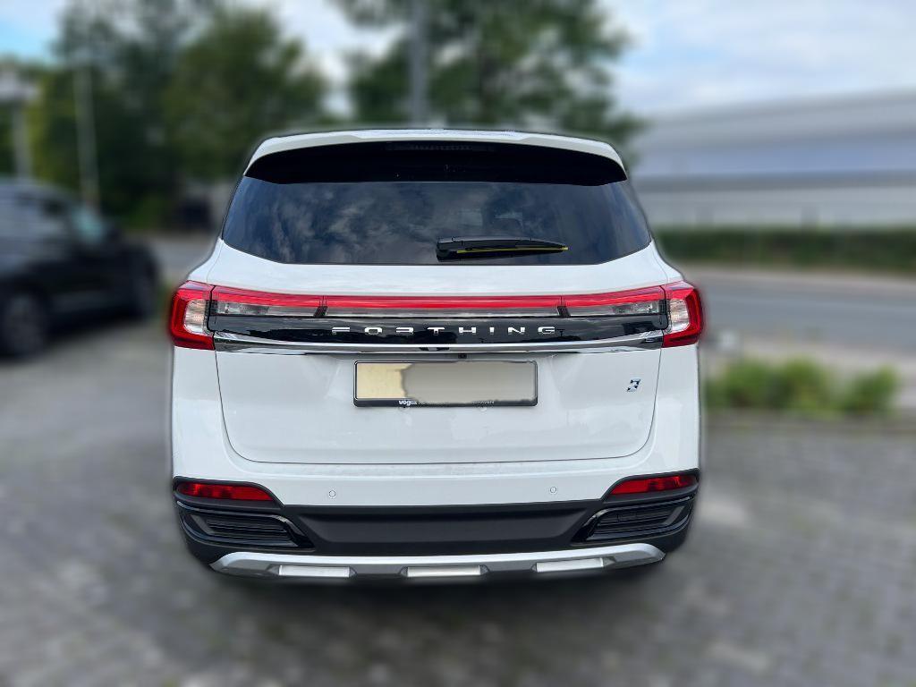 DFSK Forthing 3 *'1.5T GDI*7DCT*PANO*Sitzheiz*PDC*