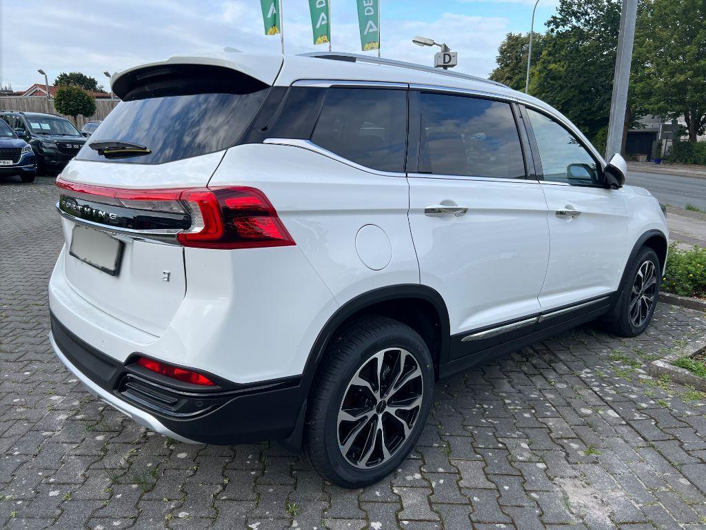 DFSK Forthing 3 *'1.5T GDI*7DCT*PANO*Sitzheiz*PDC*