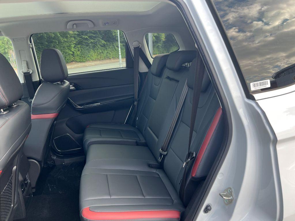 DFSK Forthing 3 *'1.5T GDI*7DCT*PANO*Sitzheiz*PDC*