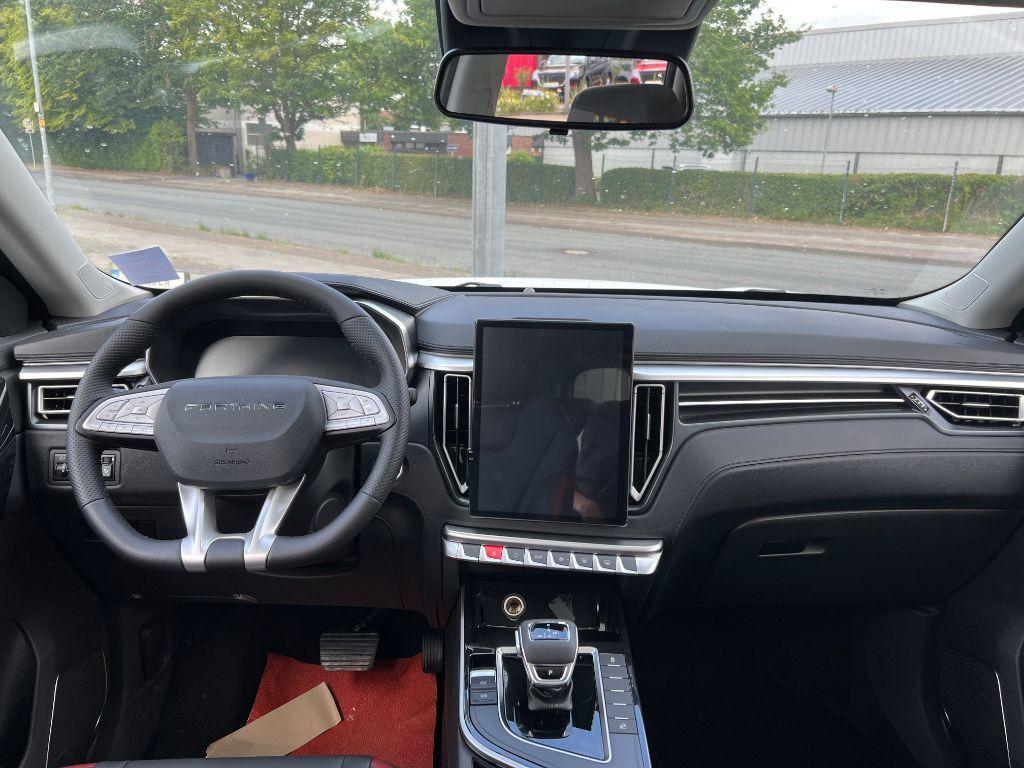 DFSK Forthing 3 *'1.5T GDI*7DCT*PANO*Sitzheiz*PDC*