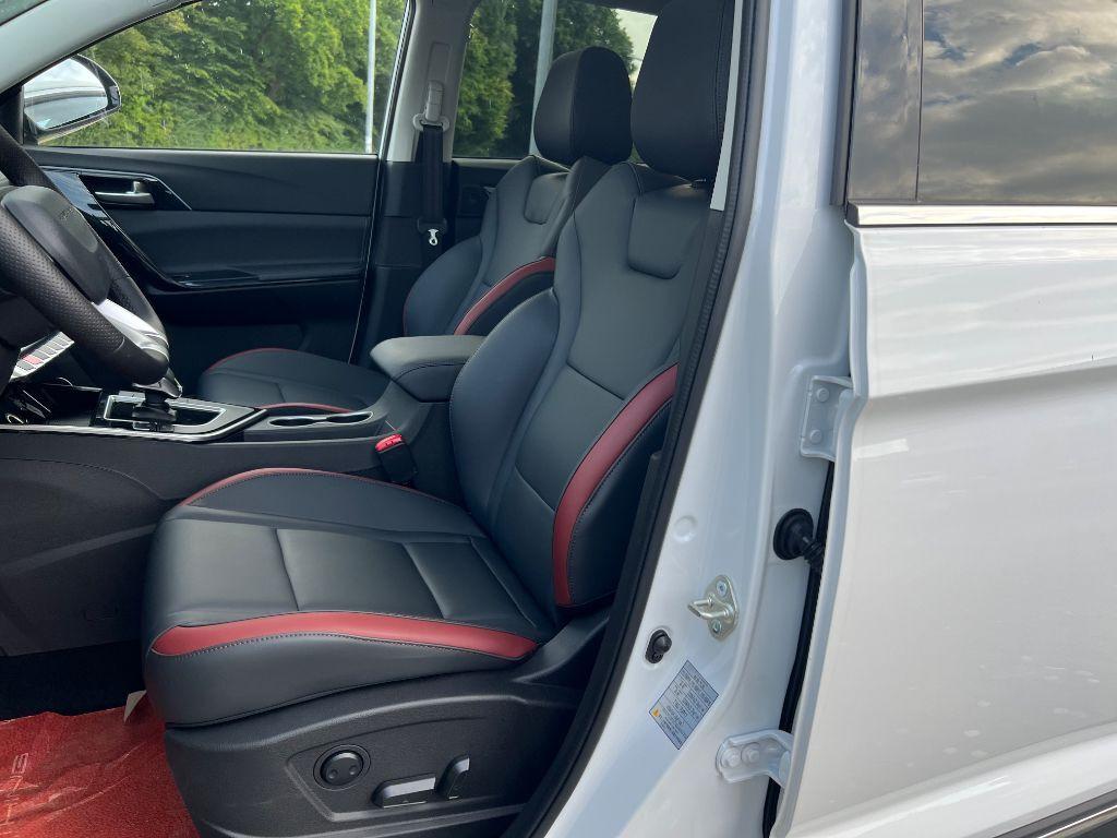 DFSK Forthing 3 *'1.5T GDI*7DCT*PANO*Sitzheiz*PDC*