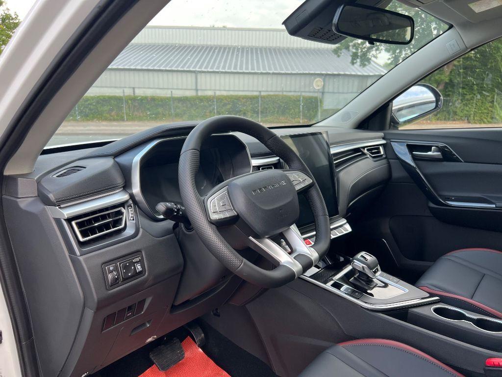 DFSK Forthing 3 *'1.5T GDI*7DCT*PANO*Sitzheiz*PDC*