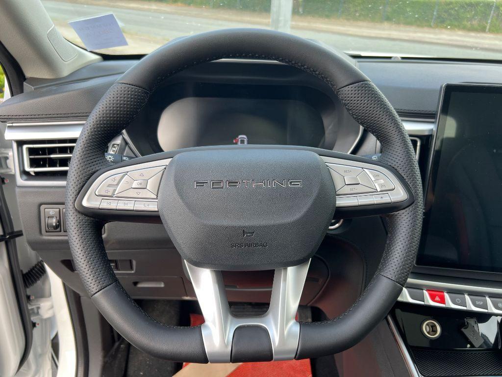 DFSK Forthing 3 *'1.5T GDI*7DCT*PANO*Sitzheiz*PDC*