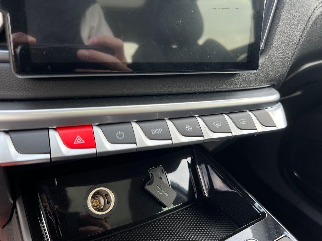 DFSK Forthing 3 *'1.5T GDI*7DCT*PANO*Sitzheiz*PDC*