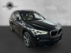 Bild BMW X1 20 d xDrive M Sport NAVI LED HUD LEDER PANO AHK