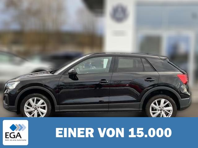 Audi Q2 1.5 35 TFSI S-tronic LED+KAMERA+EL.HECK+ACC+S