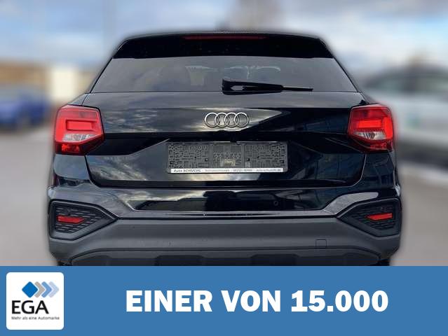 Audi Q2 1.5 35 TFSI S-tronic LED+KAMERA+EL.HECK+ACC+S