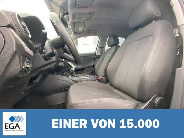 Audi Q2 1.5 35 TFSI S-tronic LED+KAMERA+EL.HECK+ACC+S