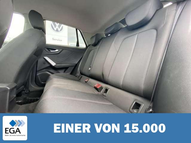Audi Q2 1.5 35 TFSI S-tronic LED+KAMERA+EL.HECK+ACC+S