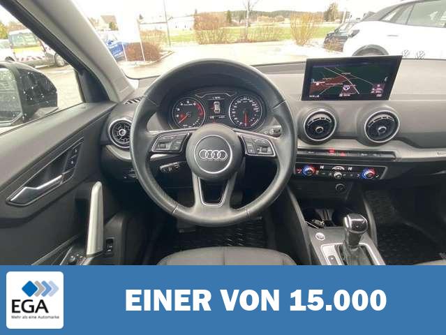 Audi Q2 1.5 35 TFSI S-tronic LED+KAMERA+EL.HECK+ACC+S