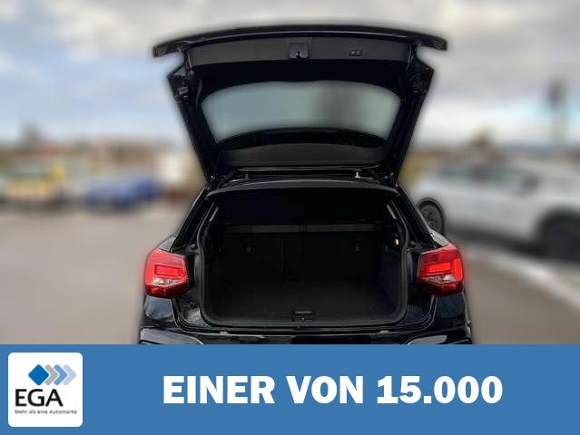 Audi Q2 1.5 35 TFSI S-tronic LED+KAMERA+EL.HECK+ACC+S