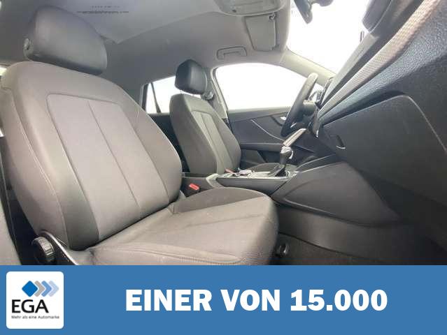 Audi Q2 1.5 35 TFSI S-tronic LED+KAMERA+EL.HECK+ACC+S