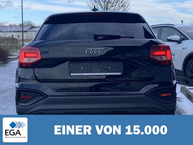 Audi Q2 1.5 35 TFSI S-tronic LED+KAMERA+EL.HECK+ACC+S