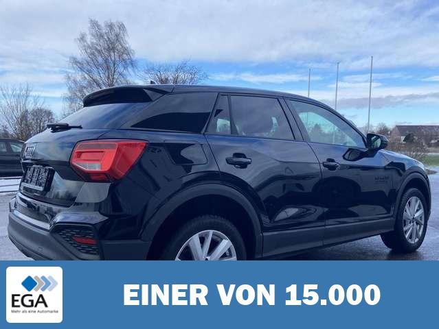 Audi Q2 1.5 35 TFSI S-tronic LED+KAMERA+EL.HECK+ACC+S