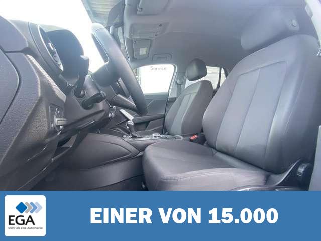 Audi Q2 1.5 35 TFSI S-tronic LED+KAMERA+EL.HECK+ACC+S