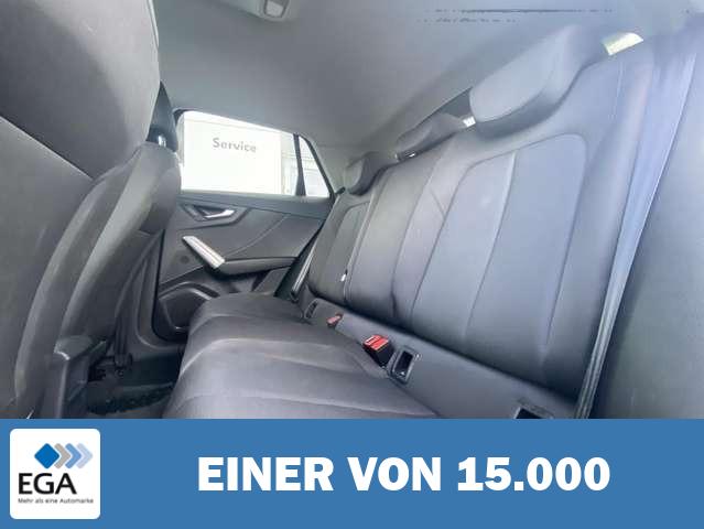 Audi Q2 1.5 35 TFSI S-tronic LED+KAMERA+EL.HECK+ACC+S