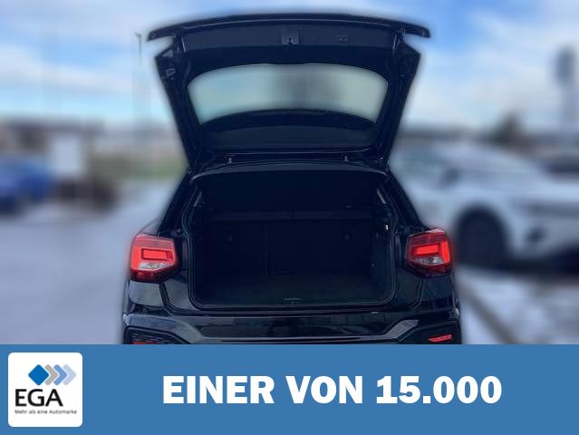 Audi Q2 1.5 35 TFSI S-tronic LED+KAMERA+EL.HECK+ACC+S