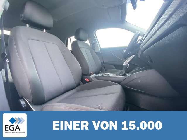 Audi Q2 1.5 35 TFSI S-tronic LED+KAMERA+EL.HECK+ACC+S