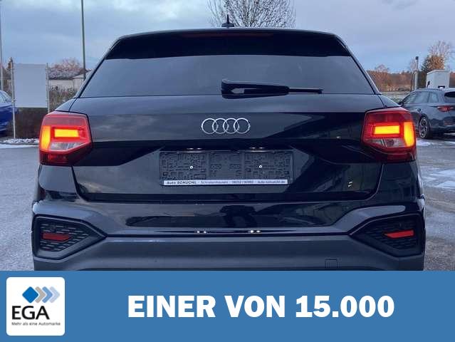 Audi Q2 1.5 35 TFSI S-tronic LED+KAMERA+EL.HECK+ACC+S