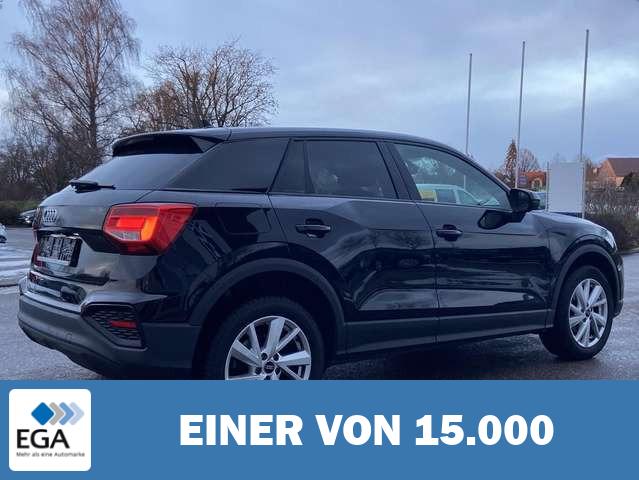 Audi Q2 1.5 35 TFSI S-tronic LED+KAMERA+EL.HECK+ACC+S